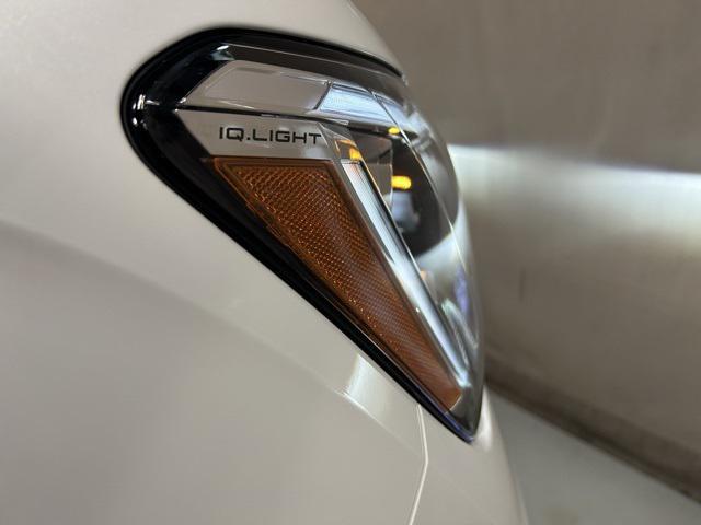 new 2026 Volkswagen Atlas Cross Sport car, priced at $52,688