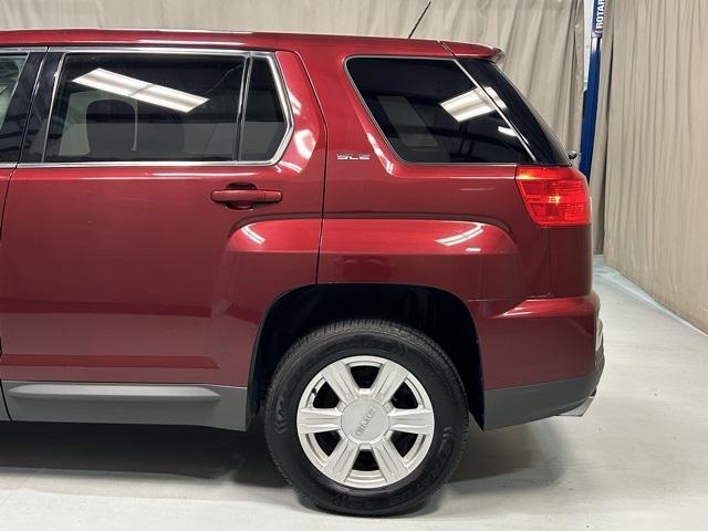 used 2016 GMC Terrain car, priced at $7,999