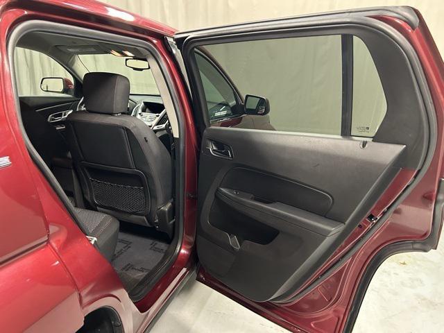 used 2016 GMC Terrain car, priced at $7,999