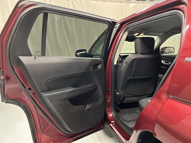 used 2016 GMC Terrain car, priced at $7,999