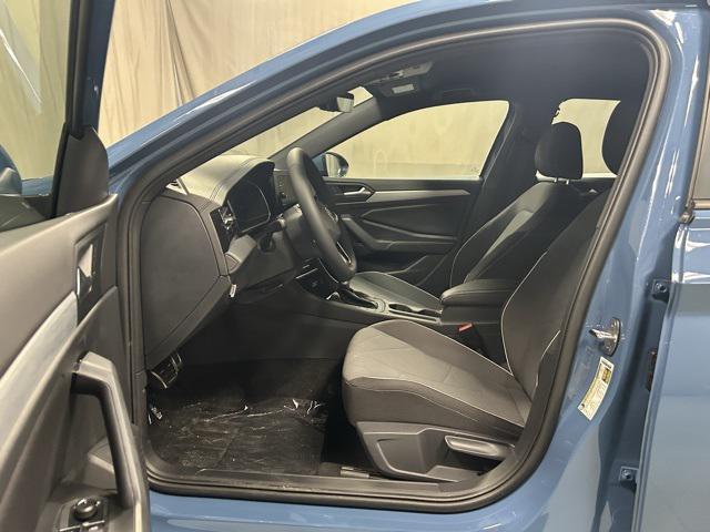 new 2026 Volkswagen Jetta car, priced at $27,549
