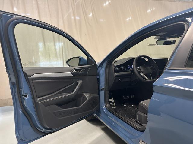 new 2026 Volkswagen Jetta car, priced at $27,549