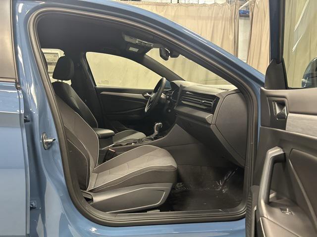 new 2026 Volkswagen Jetta car, priced at $27,549