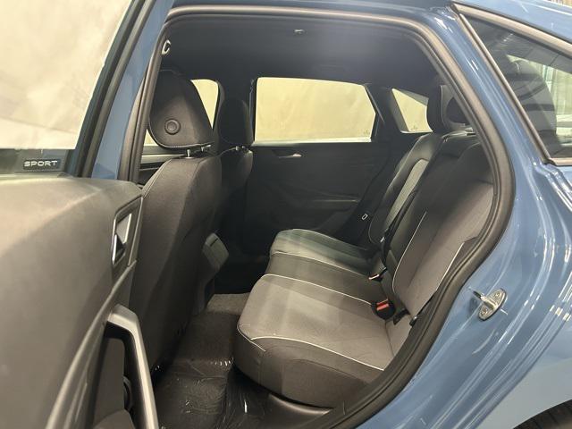 new 2026 Volkswagen Jetta car, priced at $27,549
