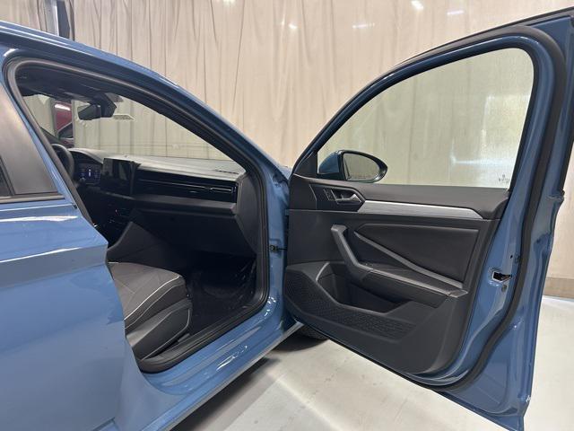 new 2026 Volkswagen Jetta car, priced at $27,549
