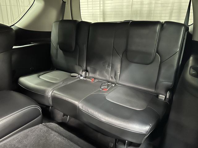 used 2019 Nissan Armada car, priced at $26,551