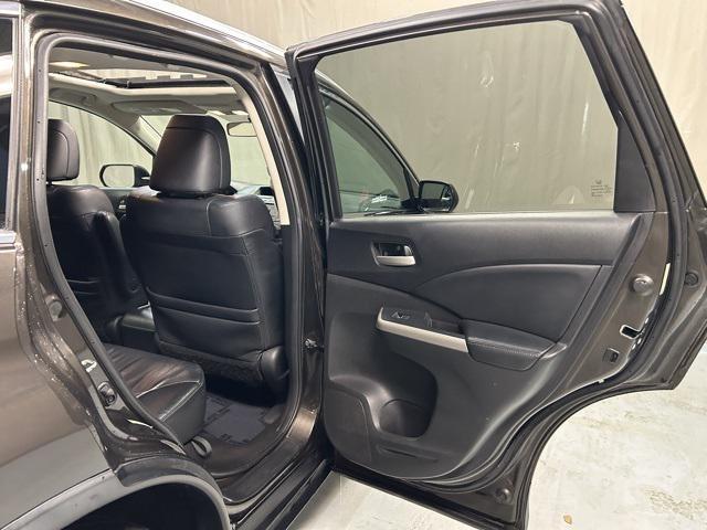 used 2014 Honda CR-V car, priced at $12,999