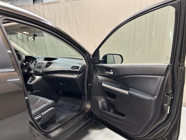 used 2014 Honda CR-V car, priced at $12,999