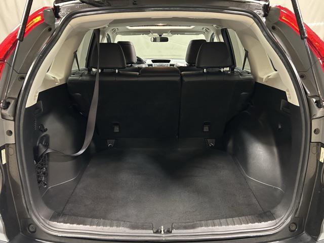 used 2014 Honda CR-V car, priced at $12,999