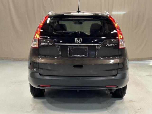 used 2014 Honda CR-V car, priced at $12,999