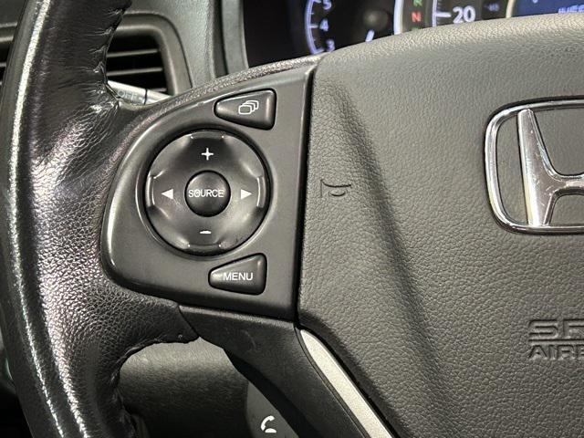 used 2014 Honda CR-V car, priced at $12,999