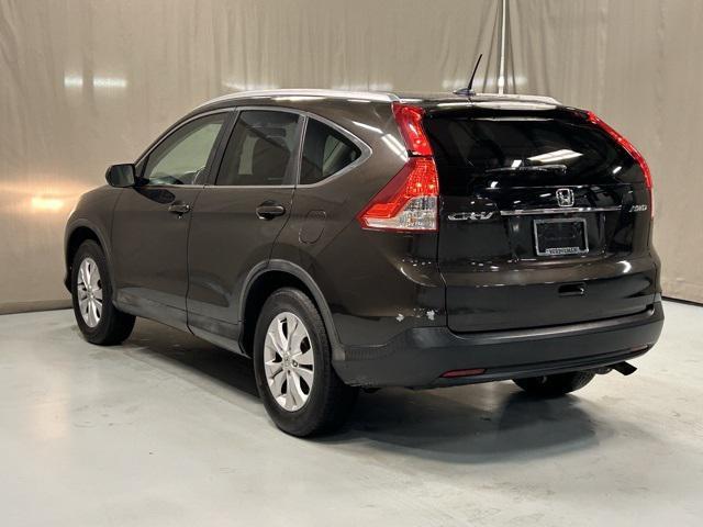 used 2014 Honda CR-V car, priced at $12,999