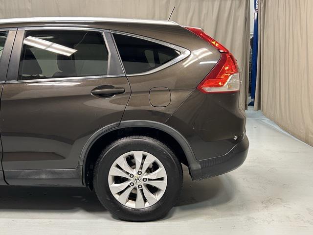 used 2014 Honda CR-V car, priced at $12,999