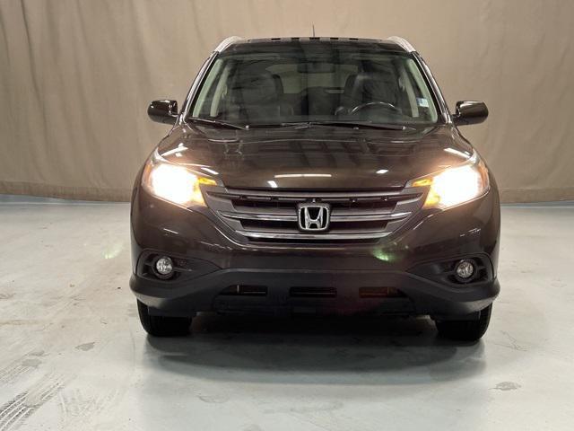 used 2014 Honda CR-V car, priced at $12,999
