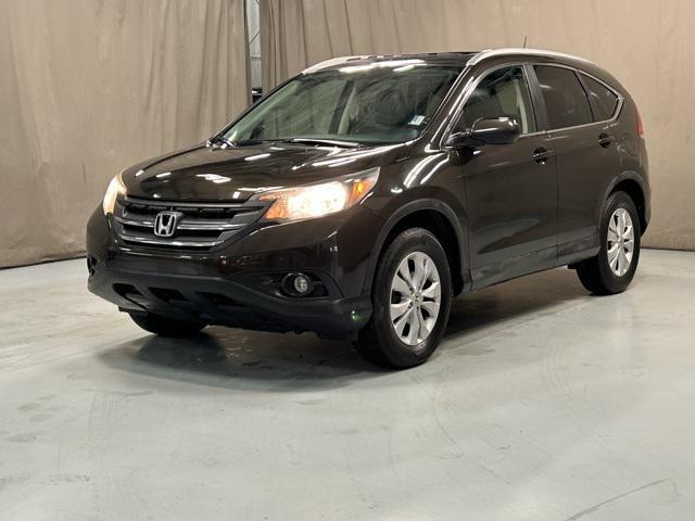 used 2014 Honda CR-V car, priced at $12,999