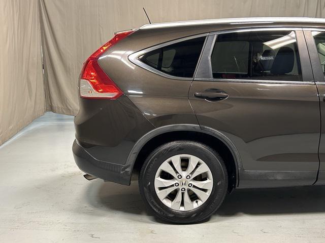 used 2014 Honda CR-V car, priced at $12,999
