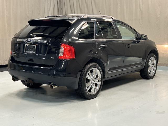 used 2013 Ford Edge car, priced at $7,900