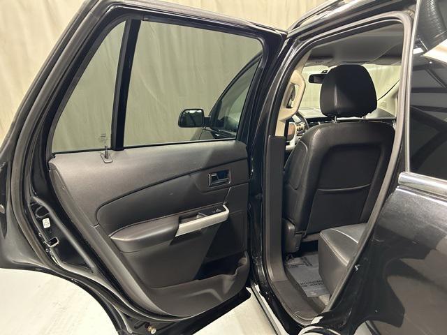 used 2013 Ford Edge car, priced at $7,900