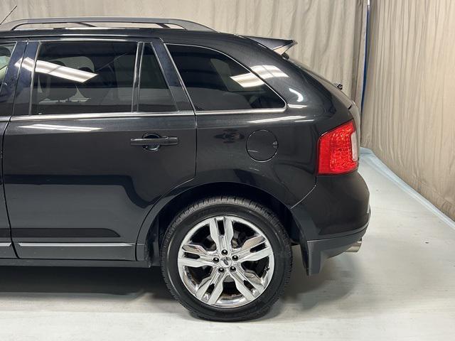 used 2013 Ford Edge car, priced at $7,900