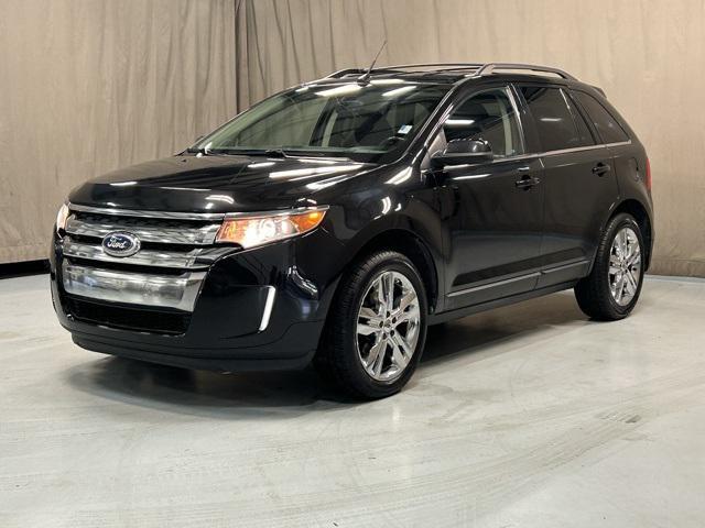 used 2013 Ford Edge car, priced at $7,900