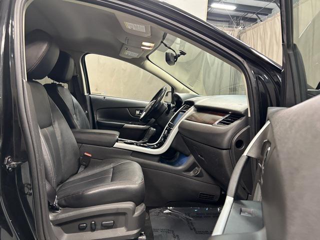 used 2013 Ford Edge car, priced at $7,900