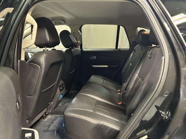 used 2013 Ford Edge car, priced at $7,900