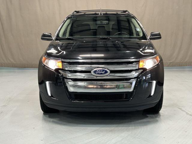 used 2013 Ford Edge car, priced at $7,900