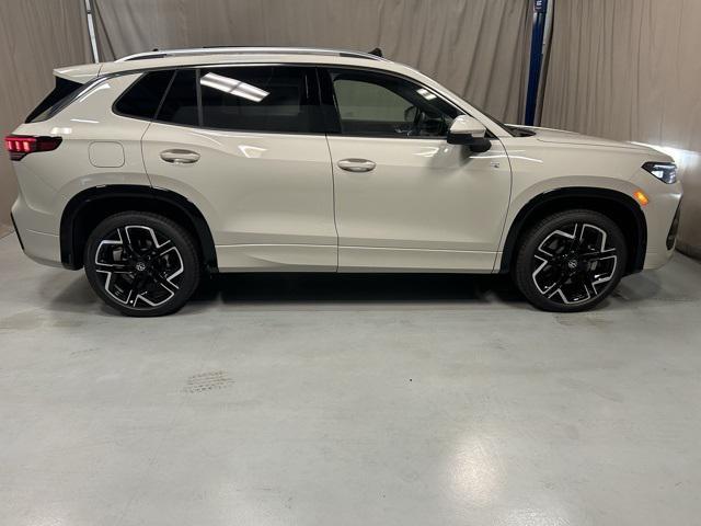 new 2025 Volkswagen Tiguan car, priced at $43,036