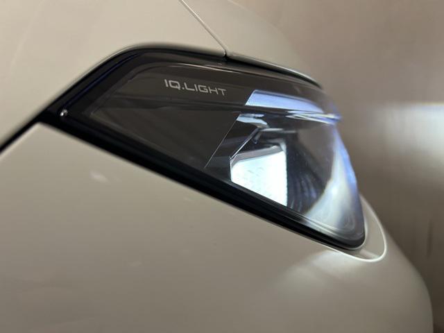 new 2025 Volkswagen Tiguan car, priced at $43,036