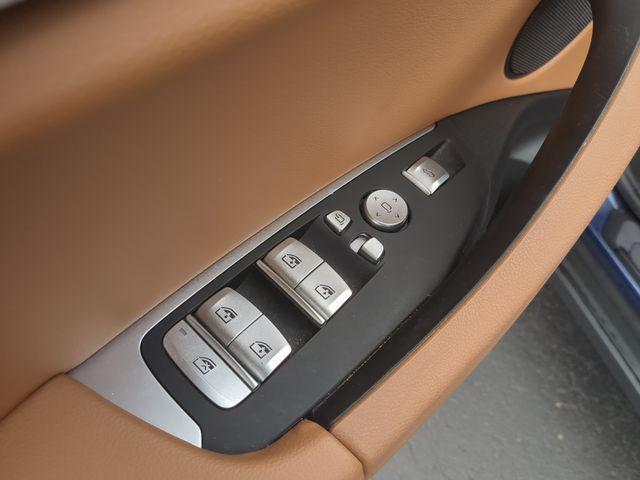 used 2022 BMW X3 car, priced at $32,642