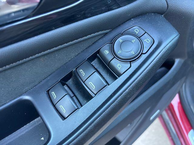 used 2022 Chevrolet Traverse car, priced at $36,464