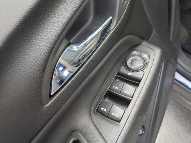 used 2022 Chevrolet Equinox car, priced at $22,561