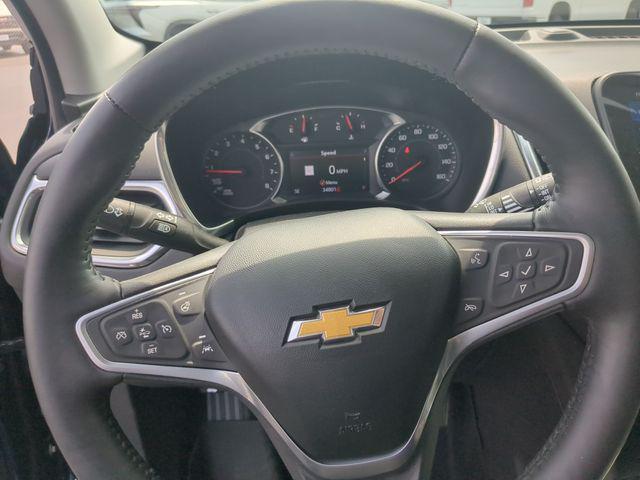 used 2022 Chevrolet Equinox car, priced at $22,561