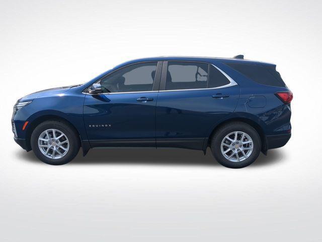 used 2022 Chevrolet Equinox car, priced at $22,561
