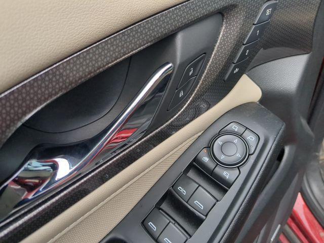 used 2023 Chevrolet Traverse car, priced at $40,340