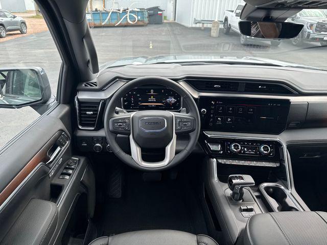 new 2026 GMC Sierra 1500 car, priced at $78,370
