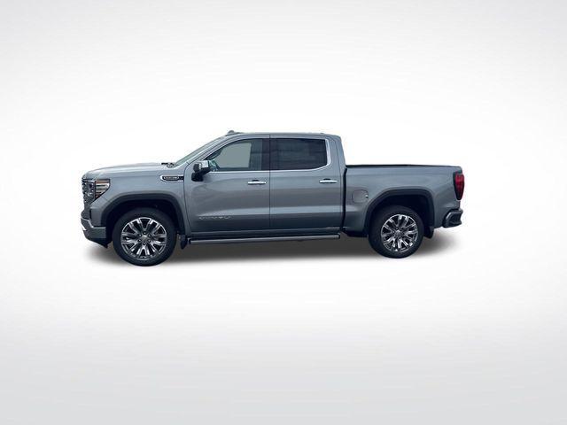 new 2026 GMC Sierra 1500 car, priced at $78,370