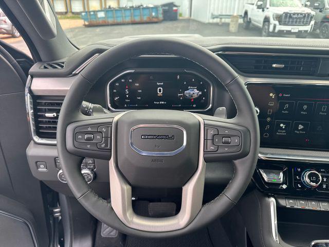 new 2026 GMC Sierra 1500 car, priced at $78,370