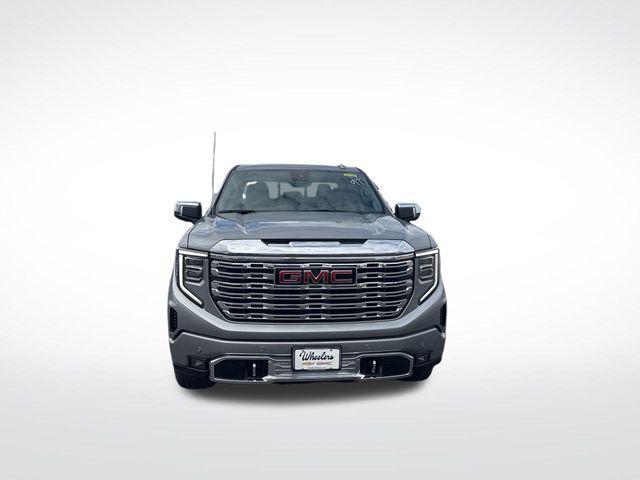 new 2026 GMC Sierra 1500 car, priced at $78,370
