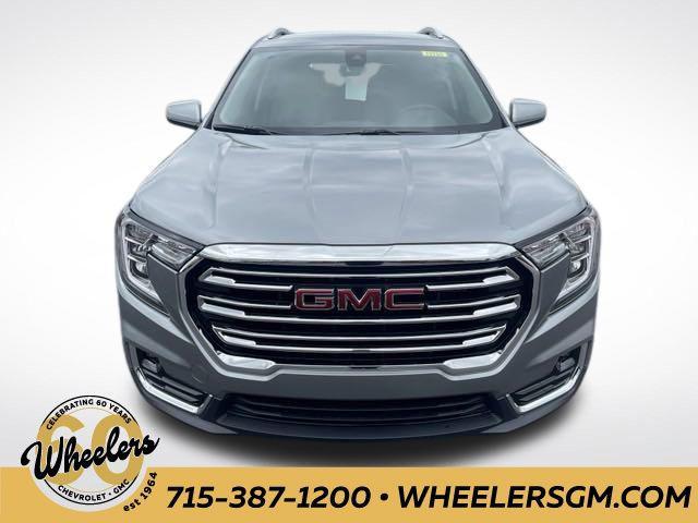 new 2024 GMC Terrain car, priced at $33,017