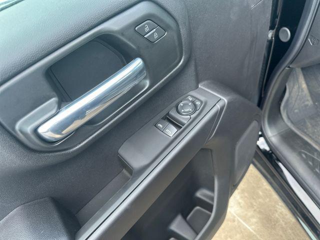 new 2025 Chevrolet Silverado 1500 car, priced at $41,057