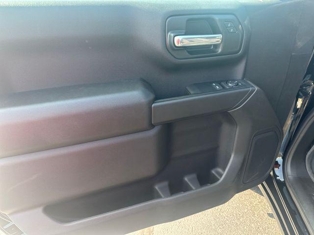 new 2025 Chevrolet Silverado 1500 car, priced at $42,057