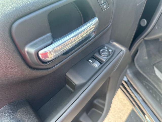 new 2025 Chevrolet Silverado 1500 car, priced at $42,057