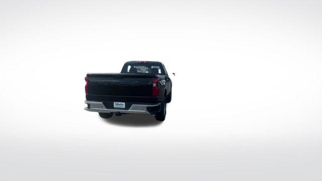 new 2025 Chevrolet Silverado 1500 car, priced at $42,057