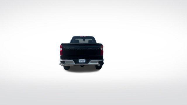 new 2025 Chevrolet Silverado 1500 car, priced at $42,057