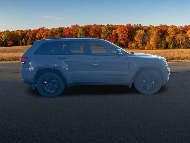 used 2019 Jeep Grand Cherokee car, priced at $21,968