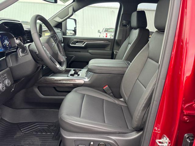 new 2026 Chevrolet Silverado 3500 car, priced at $79,235