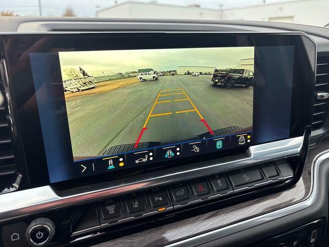 new 2026 Chevrolet Silverado 3500 car, priced at $79,235