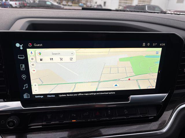 new 2026 Chevrolet Silverado 3500 car, priced at $79,235