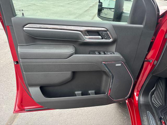 new 2026 Chevrolet Silverado 3500 car, priced at $79,235